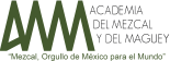Logo Academia del Mezcal